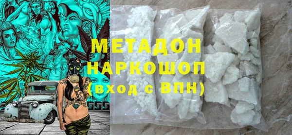 шишки Магас